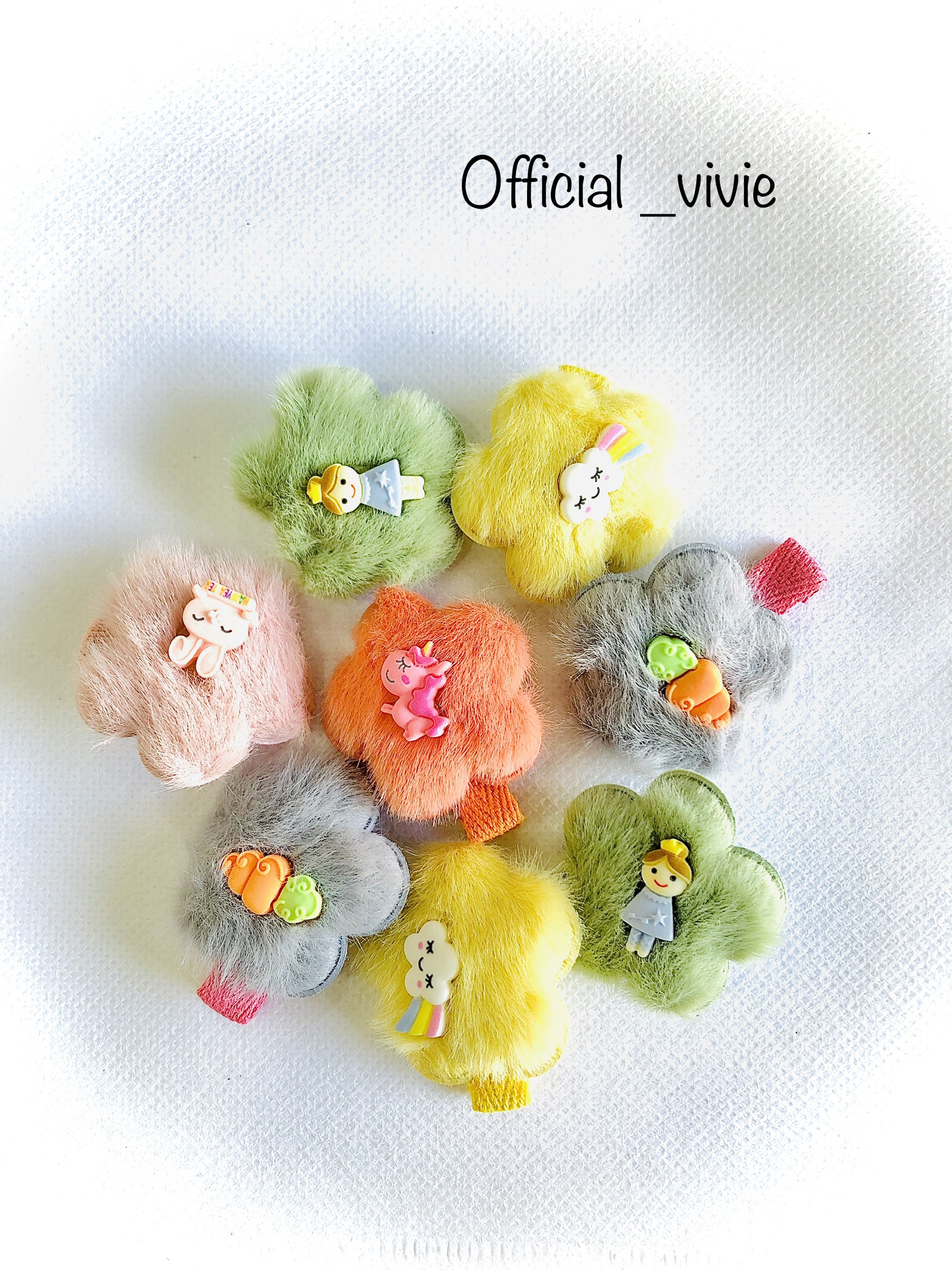 Vivie imitation Jewellery