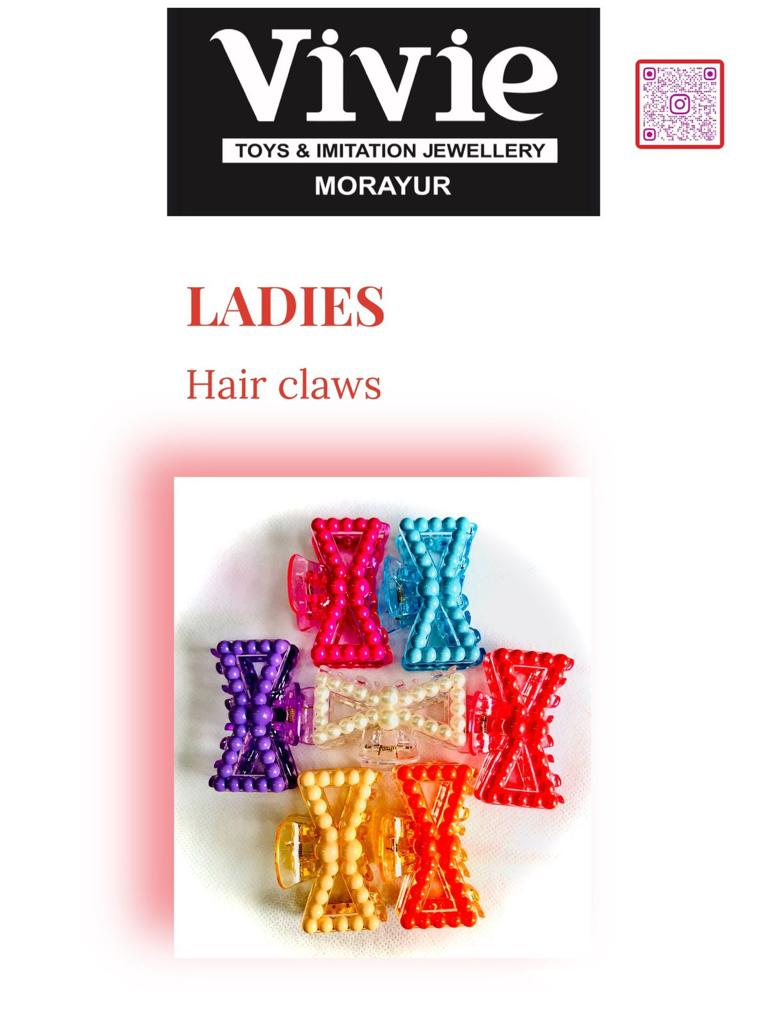 Vivie imitation Jewellery