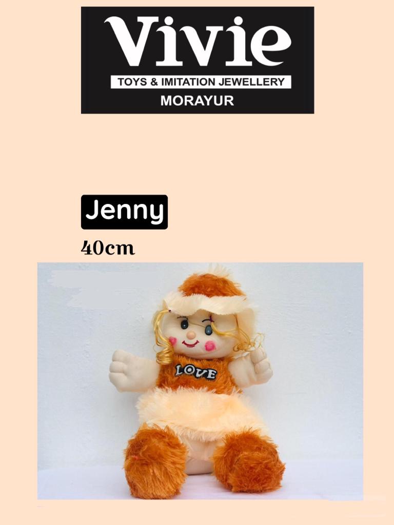 Vivie imitation Jewellery